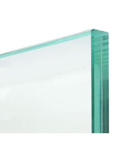 VERRE FEUILLETÉ CLAIR TRANSPARENT SUR MESURE