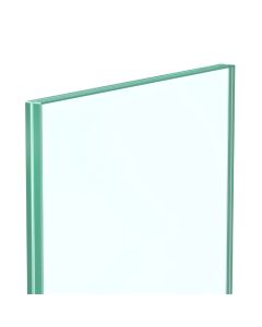 Verre Feuilleté Trempé sur mesure