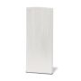 Embout droit TL-6021 aluminium anodisé