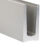 PROFIL DE SOL POUR GARDE-CORPS VERRE 5000mm TL6500 ONLEVEL