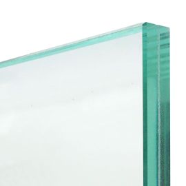 VERRE FEUILLETÉ CLAIR TRANSPARENT SUR MESURE