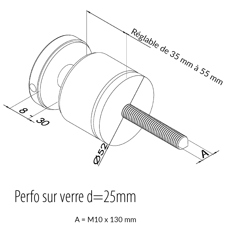 dimensions in109-250